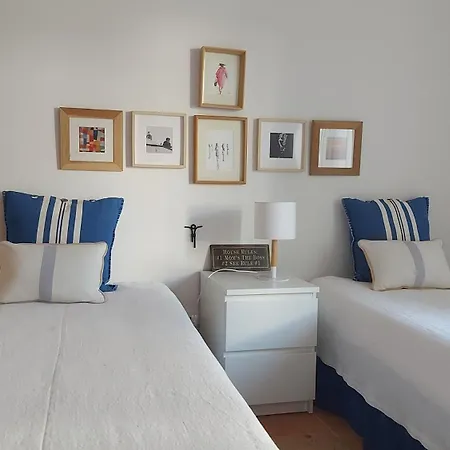 Casa Da Encosta