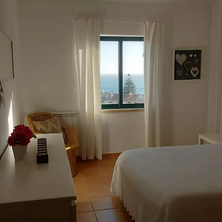 Semesterbostad Casa Da Encosta