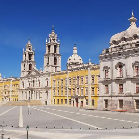 Casa Da Encosta 에리세이라