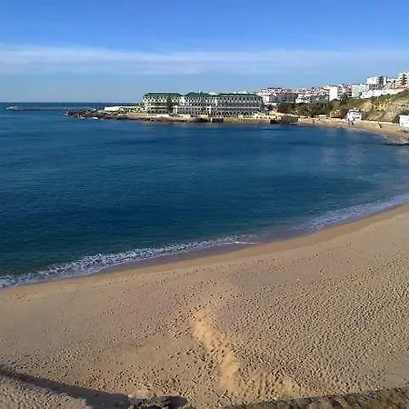 펜션 Casa Da Encosta 에리세이라