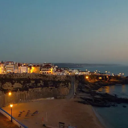 Casa Da Encosta Ericeira