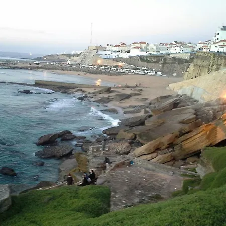 Casa Da Encosta 펜션