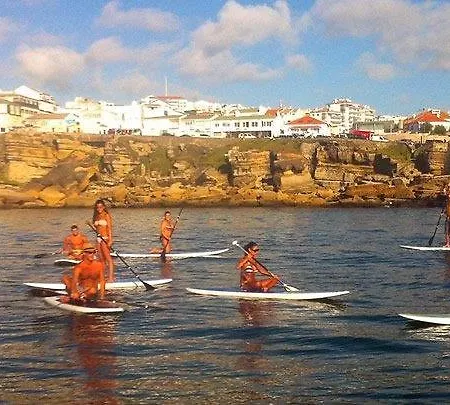 Casa Da Encosta