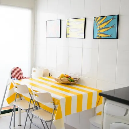 Semesterbostad Casa Da Encosta Ericeira