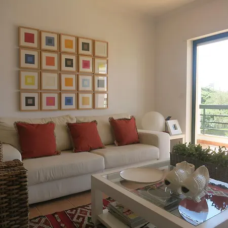 Semesterbostad Casa Da Encosta