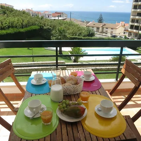 Casa Da Encosta 펜션 에리세이라